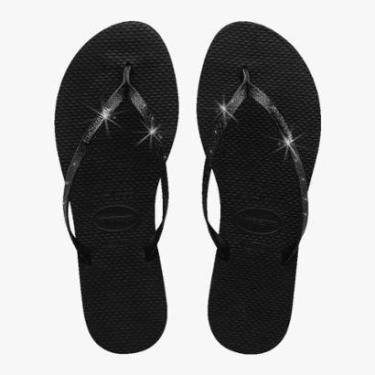 Imagem de Chinelo Havaianas You Glitter-Feminino
