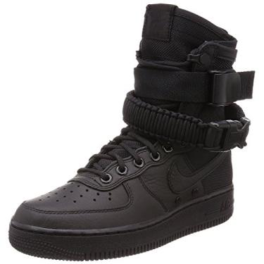 Imagem de Bota feminina casual Nike Sf Air Force 1