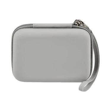 Imagem de Estojo Portátil Para Impressora HP Sprocket 2x3 2.3x3.4 Suporte Organi