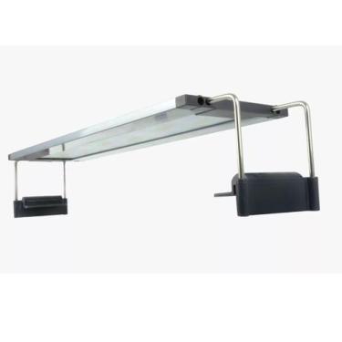 Imagem de Luminaria Led Soma S-1000 32w 100cm Bivolt Aquario Até 110cm