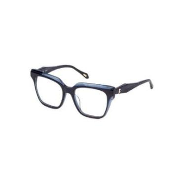 Imagem de Armação para Óculos de Grau Just Cavalli VJC121 0N43-Feminino