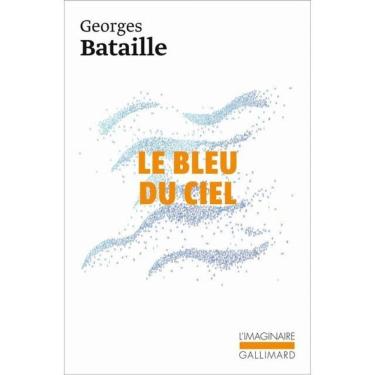 Imagem de Le Bleu Du Ciel