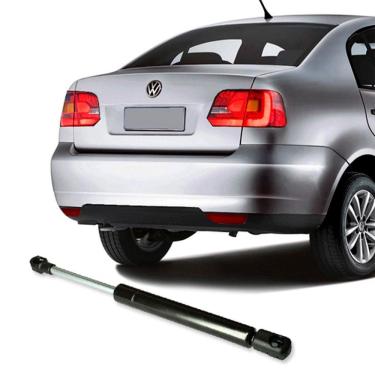 Imagem de Amortecedor da Tampa Traseira Porta Malas Vw Polo Sedan 2001 Em Diante