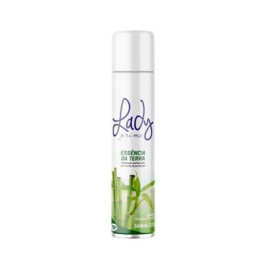 Imagem de Odorizador Bamboo Lady Prime 360ml