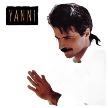 Imagem de Cd Yanni - Chameleon Days  1988 