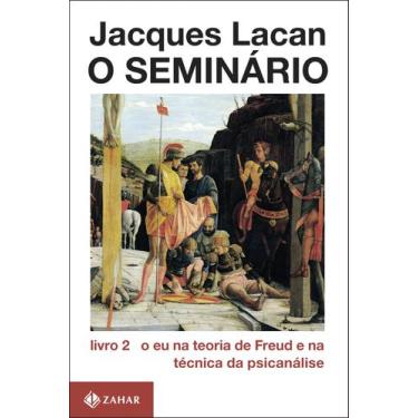Imagem de Livro - O Seminário, livro 2