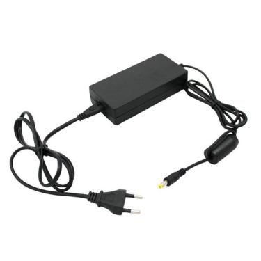Imagem de Fonte AC para PS2 Slim Séries 70000 Bivolt 8.5 Volts 5.6A