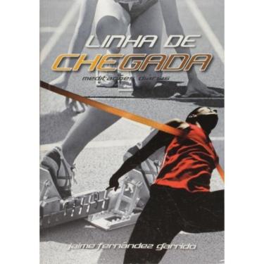 Imagem de Linha De Chegada - Rbc