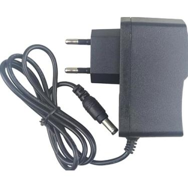 Imagem de Kit 10 Conector P4 Emenda Solda Fonte 2a 12v P/Fita Led 8mm