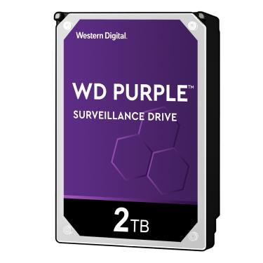Imagem de Disco Rigido Western Digital -  2 Tb