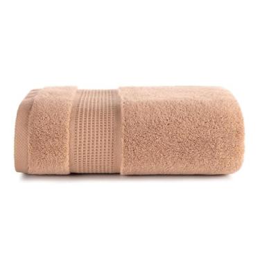 Imagem de Toalha de Banho Altenburg Avulsa Vogue 600g/m² Zero Twist - Dusty Coral Vogue
