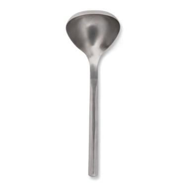 Imagem de Concha Aço Inox Sopas Molhos Multiuso Profissional Chef`n