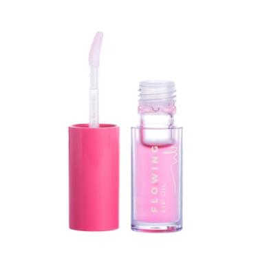 Imagem de RUBYROSE - ÓLEO HIDRATANTE LABIAL FLOWING HBL6509
