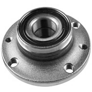 Imagem de Cubo Roda Fiat Uno 1.0 1.3 1.4 2008 A 2018 Traseiro Com Rola