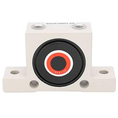 Imagem de Zerodis Vibrador Pneumático para Tela de Filtro de Mesa de Vibração, Dispositivos Industriais Com Liga de Alumínio