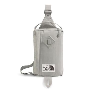 Imagem de The North Face Berkeley Bolsa de campo, laje de pedra, tamanho único, Laje de pedra, One Size, Bolsa Berkeley Field