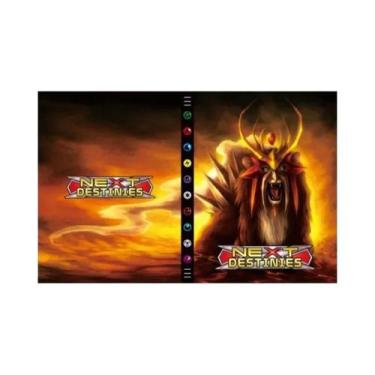 Imagem de Álbum De Cartas De Jogo De Anime Infantil 540/432 Peças Livro De Fotos