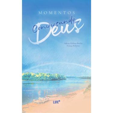 Imagem de Momentos: Conversando com Deus
