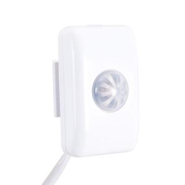 Imagem de Sensor De Presença Teto Para Iluminação  Sobrepor Margirius, Branco