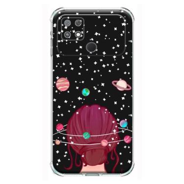 Imagem de Capa Capinha De Celular Personalizada Compatível Poco C40 - Tudo Celul