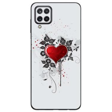 Imagem de Capa Adesivo Skin364 Verso Para Samsung Galaxy A12 Sm-a125f - KawaSkin