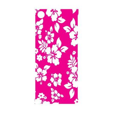 Imagem de Capa Adesivo Skin182 Verso Para Sony Xperia Xa1 - KawaSkin