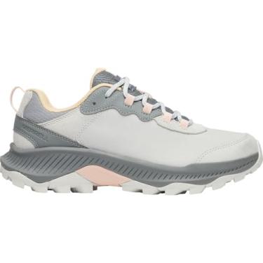 Imagem de Merrell Tênis feminino de couro Speed Strike 2, Gale, 35