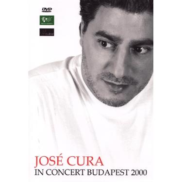 Imagem de In Concert Budapest 2000