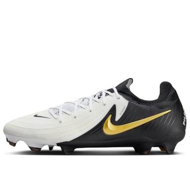 Imagem de Nike Phantom Gx 2 Pro Tênis de futebol masculino, Branco/preto, 43