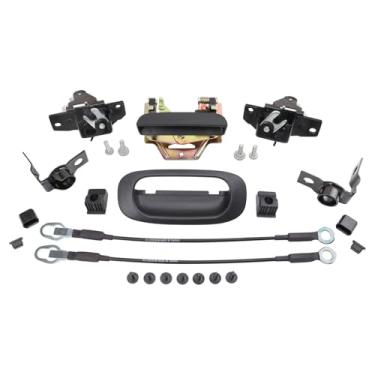 Imagem de TRQ Compatível com Dodge Dakota 1997-2010 2006-2008 Mitsubishi Raider 2011 Ram