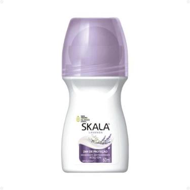 Imagem de Desodorante Roll-on Skala Lavanda 60ml