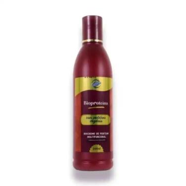 Imagem de Creme de Pentear Bio Proteina Ser Mulher 300ML