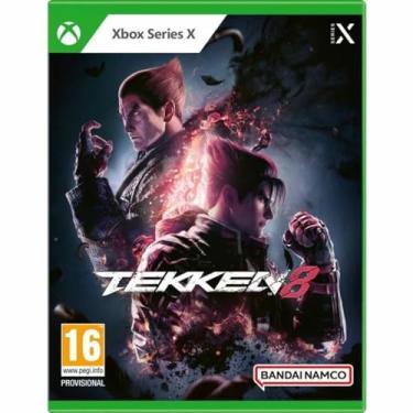 Imagem de Bandai Namco Xbox Series X Tekken 8 Video Game (FR)