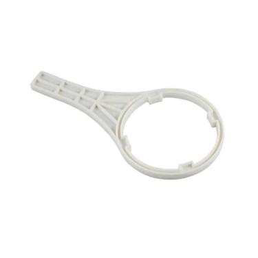 Imagem de Chave Manutenção Filtro Água Carcaça 20 Osmose Deionizado - Br Fish Aq