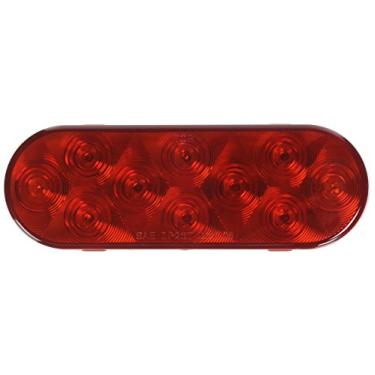 Imagem de Go Power! Valterra Products Inc DG52434 lanterna traseira vermelha LED redonda 15 cm