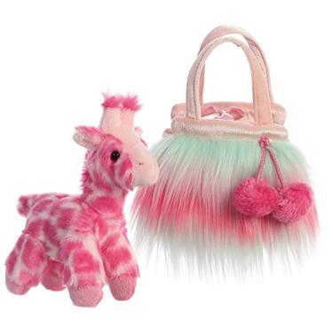 Imagem de Aurora - Pet Carrier - 7" Furries Sunrise