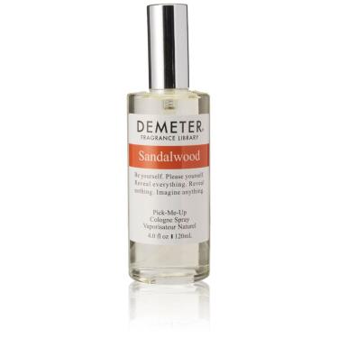 Imagem de Perfume Demeter Unissex Colônia Spray Sândalo 120 ml