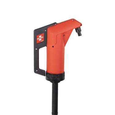 Imagem de Fill-Rite Bomba Manual De Transferência Combustível E Óleo Operada Por Alavanca Fr20V