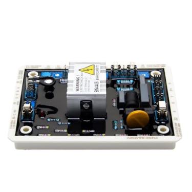 Imagem de 1 peça AVR BN440S Gerador Automático Regulador de Tensão Estabilizador Diesel Gerador Elétrico Motor Placa de Tensão de Controle