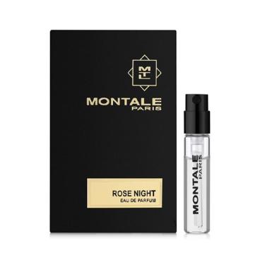 Imagem de Perfume Montale Rose Night Eau de Parfum 100ml para homens e mulheres