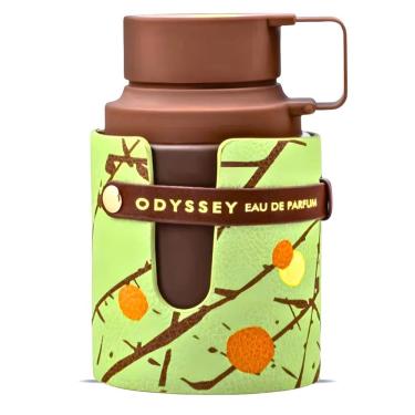 Imagem de Perfume Armaf Odyssey Dubai Chocolat Eau de Parfum 100ml