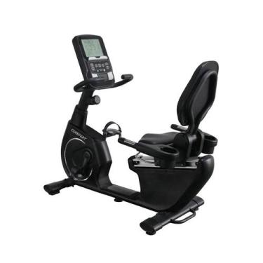 Imagem de Bicicleta Horizontal Prime HP3000 Connect Bluetooth Magnética 15 Nívei