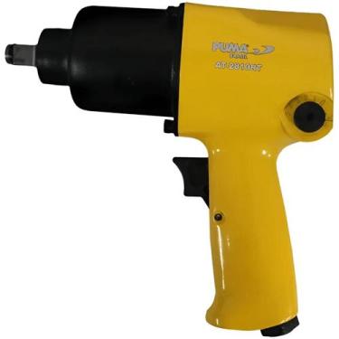 Imagem de Chave de Impacto Pneumática Encaixe 1/2" 70KGFM 7000RPM Puma AT2810RT,