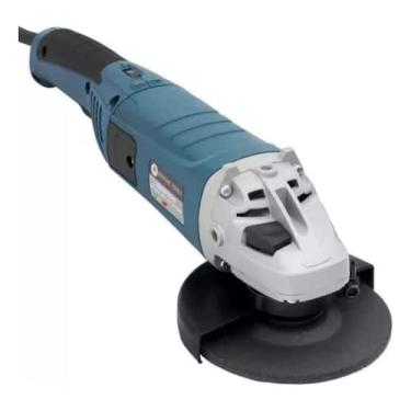 Imagem de Politri,lixadeira E Esmerilhadeira Multifunções Sh 1050w