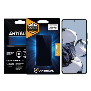 Imagem de Película para Xiaomi 12T Pro - AntiBlue - Gshield