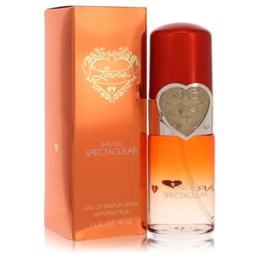 Imagem de Perfume Feminino Love'S So Spectacular Dana 45 ML Eau De Parfum