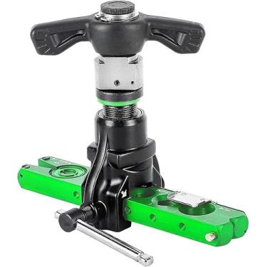 Imagem de Ferramenta De Alargamento De Catraca, Ferramenta De Alargamento De Tubo De Cobre De 1/4 "-3/4" 45 ° Com Embreagem Tipo Excêntrico Hvac Ferramenta De Refrigeração De Ar Condici, Machine