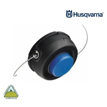 Imagem de Carretel Trimmy T35 M10 - Roçadeira Husqvarna 323/226/133 - 578446301