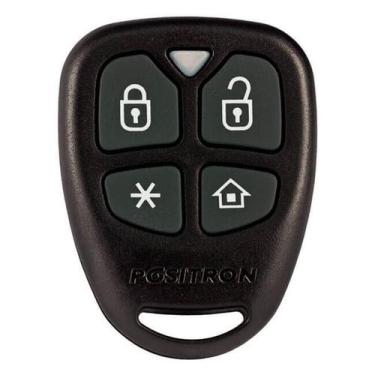 Imagem de Controle Remoto Alarme Px32 - Positron