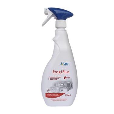 Imagem de Proxi plus detergente 750 - Labnews
